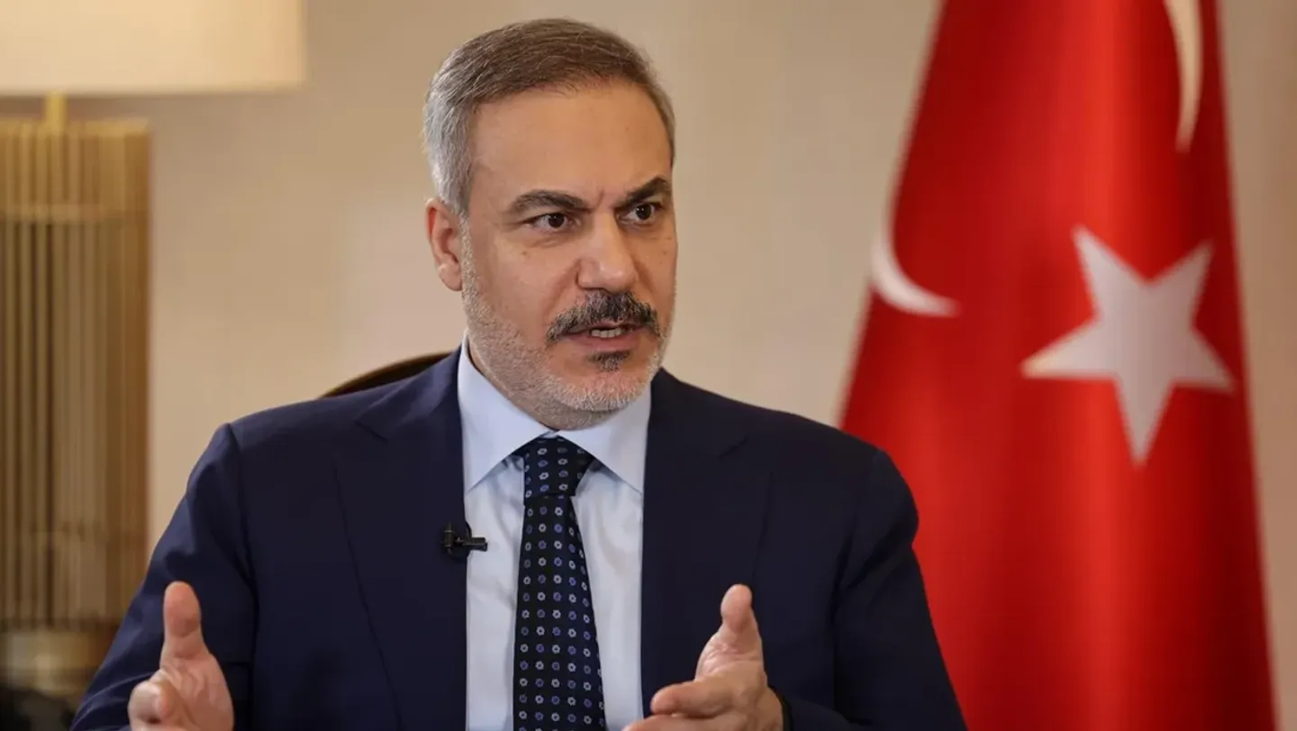 Xaqan Fidan: "AQŞ İzrailneñ Gazzä höcümnäre turında tağın da yaxşıraq xäbärdar bulırğa tiyeş"