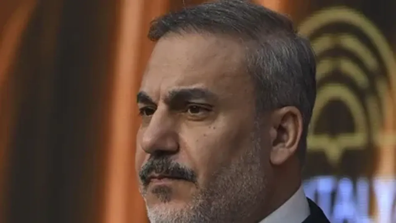 Hakan Fidan: "İsrailin Qəzzaya hücumları barədə ABŞ daha yaxşı məlumatlandırılmalıdır"