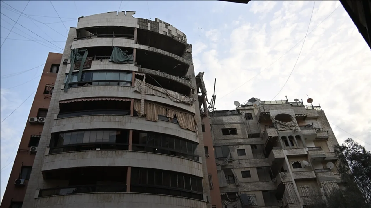 ОН: Загрижува растот на цивилни жртви во израелските операции во Либан