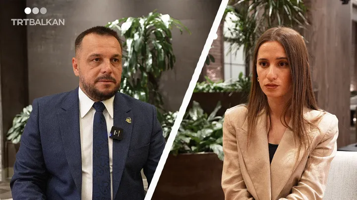 Maqedonci për TRT Balkan: Bullgaria do t’i bashkëngjitet aleancës me Kroacinë dhe Shqipërinë