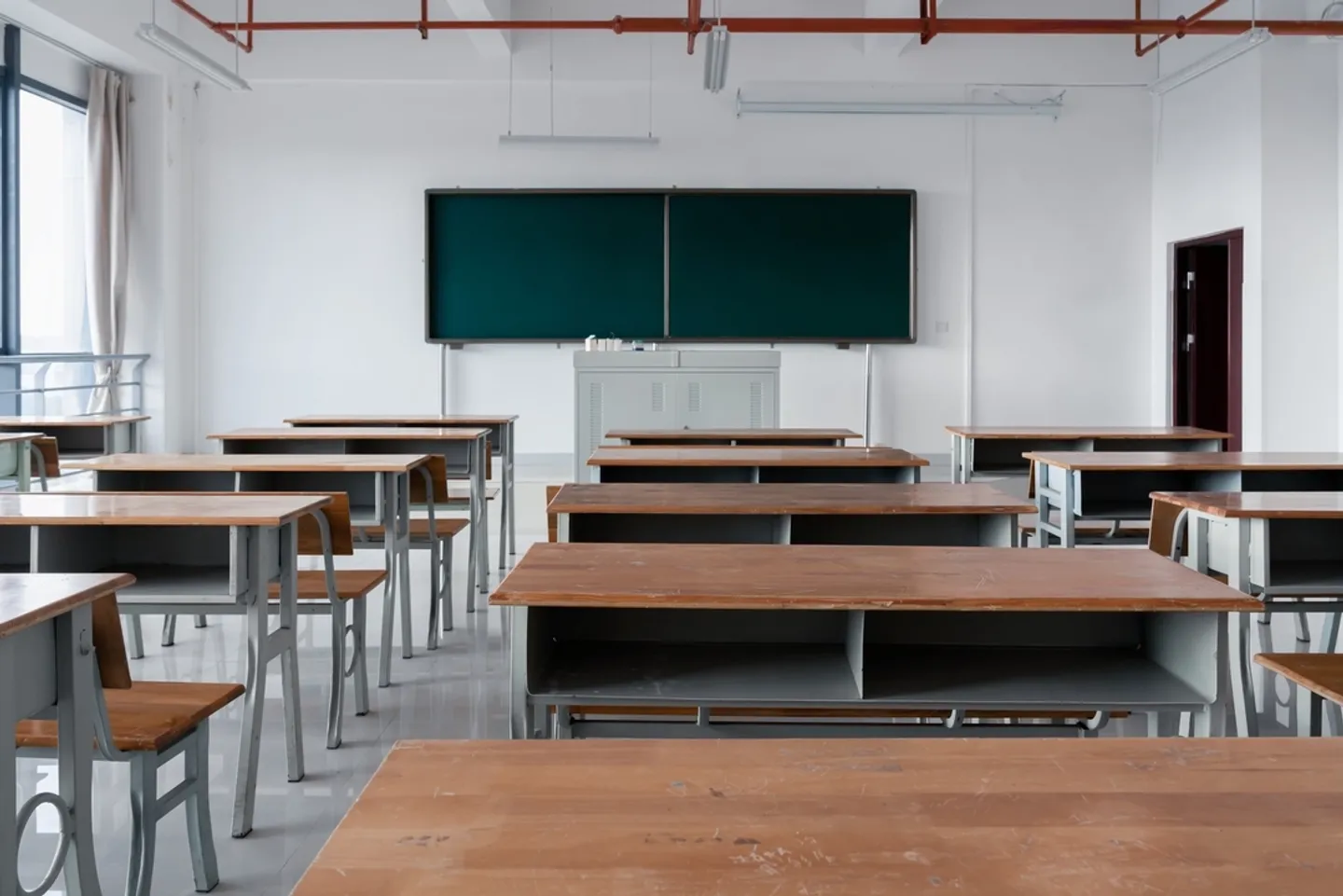 Tunisie : les collèges et les lycées observent un arrêt des cours, mardi