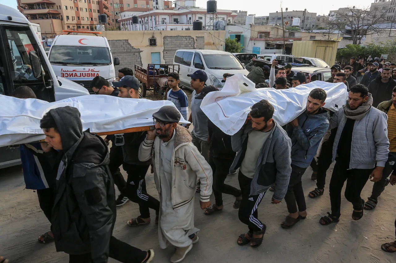 1630 شهيداً منذ استئناف العدوان على غزة.. وتحذيرات من تفاقم أزمة نقص الأدوية جراء الحصار