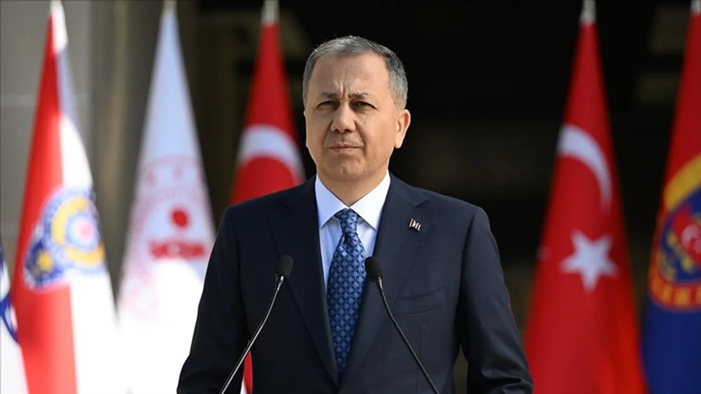 Türkiye, 234 krerë të krimit të organizuar u arrestuan në një operacion ndërkombëtar droge