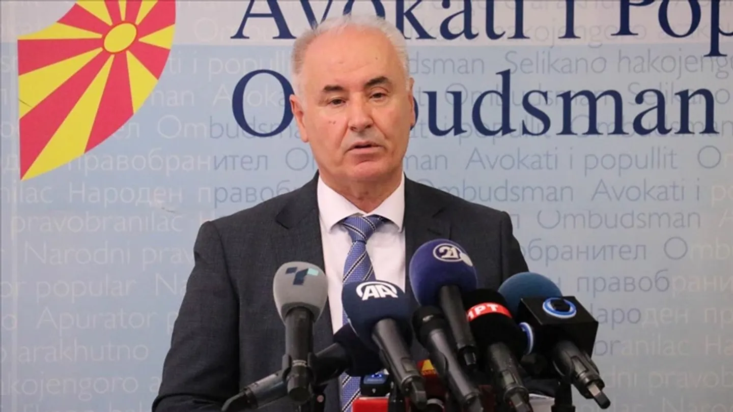 Извештај на Омбудсманот за човековите права: 
Најмногу поплаки од проблемот со издавање пасоши