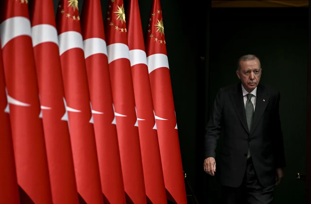 Erdogan: Aquellos que obstruyan la estabilidad de Siria enfrentarán a Türkiye y Damasco juntos