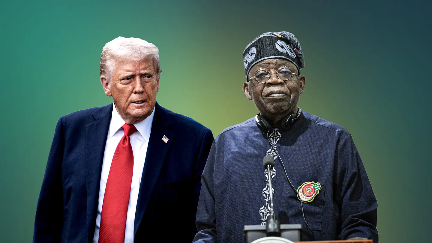 How Nigeria can tide over trade shocks and oil slips