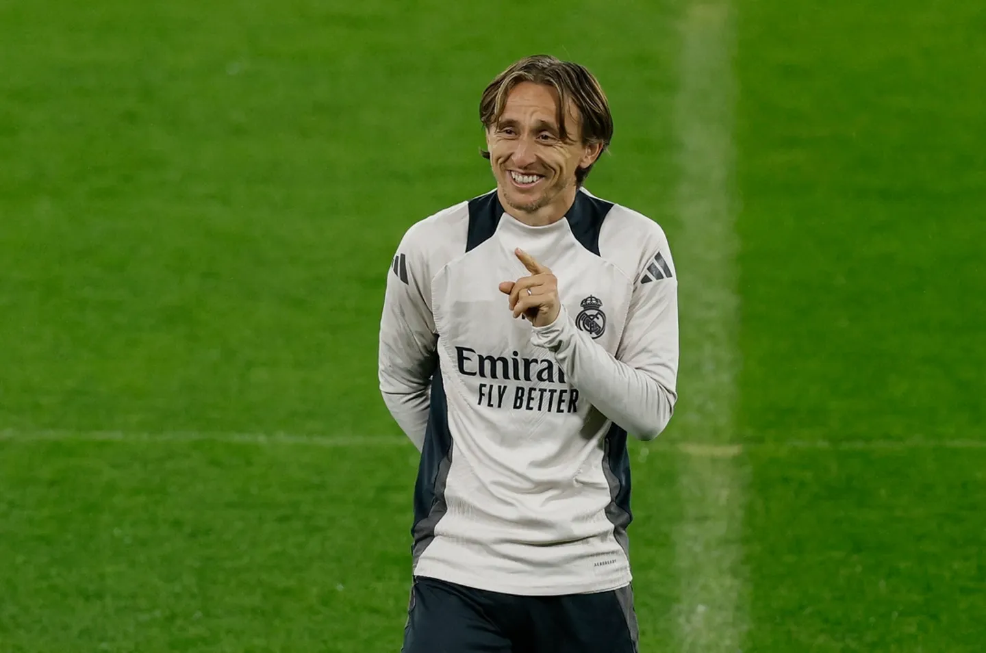 Luka Modrić najavio oproštaj: Real Madrid će zauvijek biti moj dom