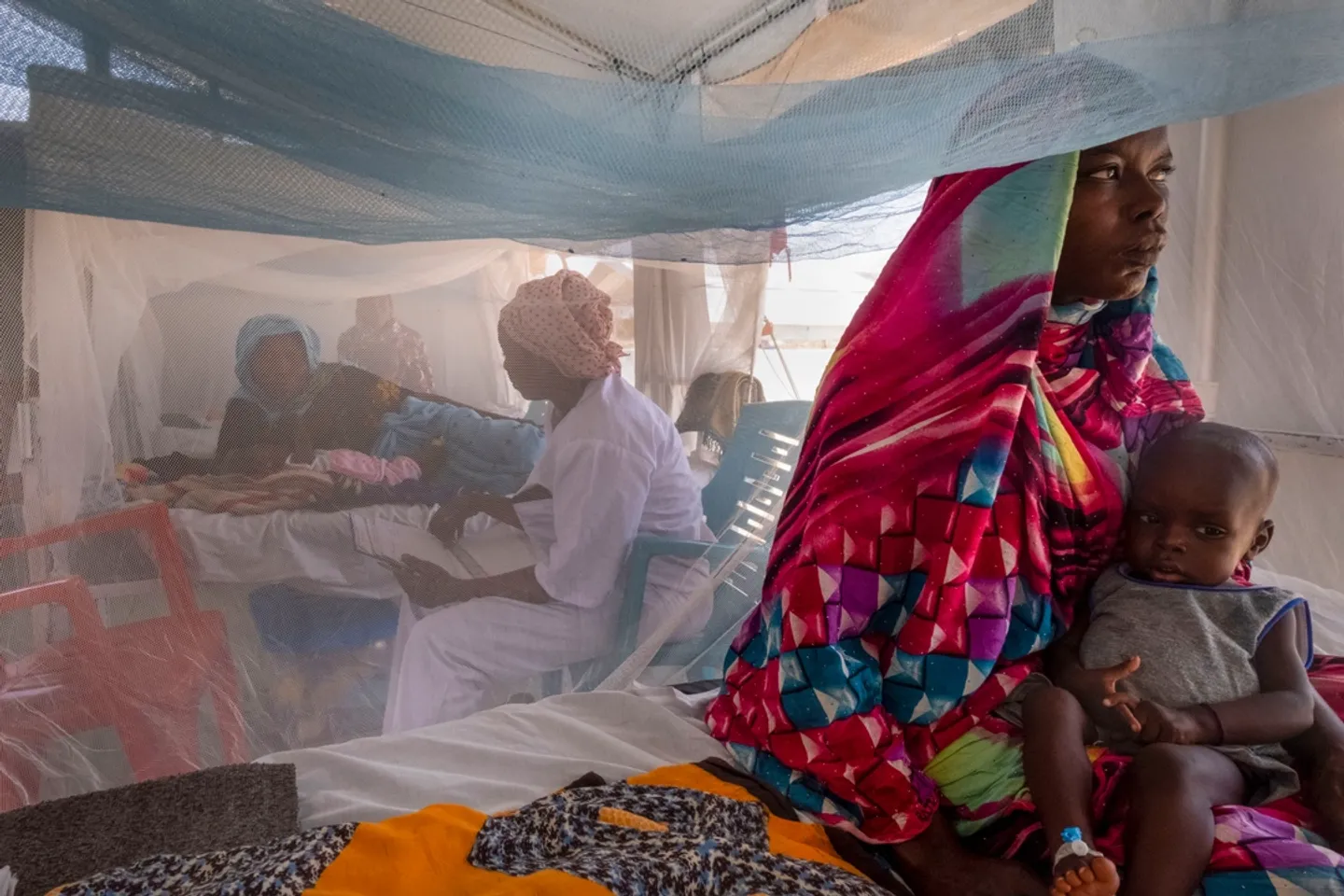 Darfur latest attacks: Death toll rises to more than 300 as Sudan war clocks two years