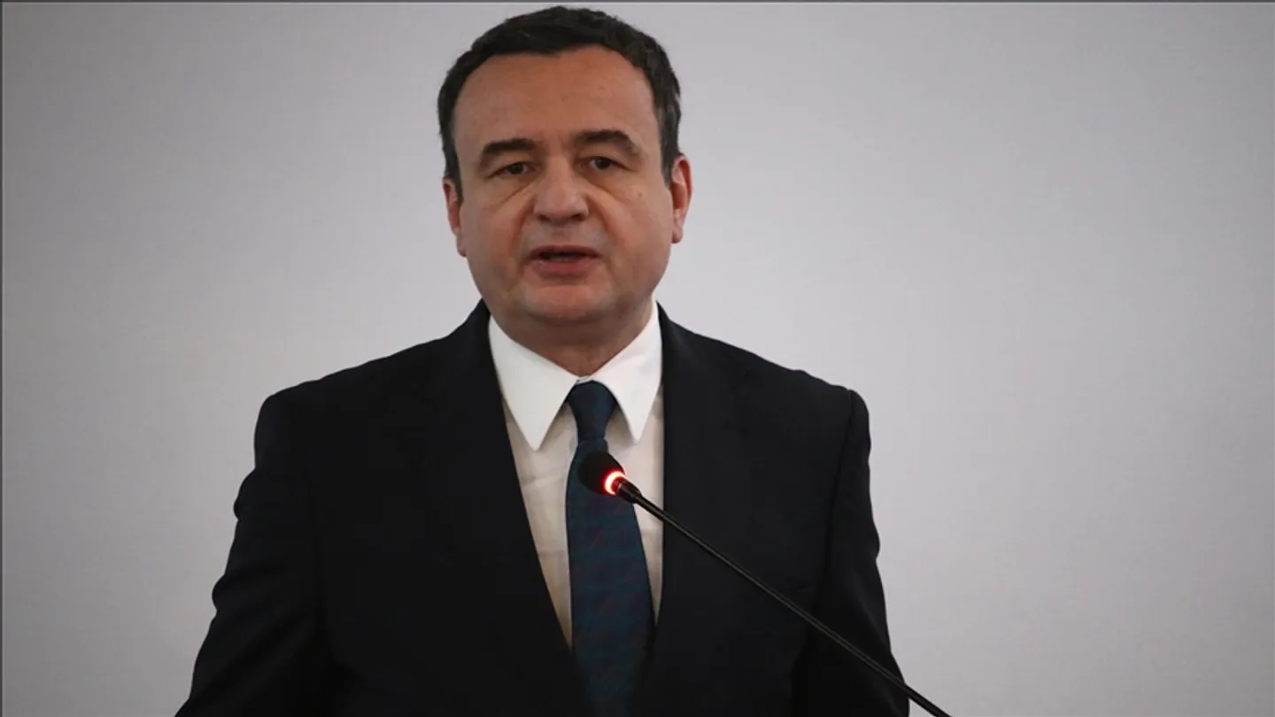 Kurti akuzon opozitën për sabotim institucional pas dështimit të seancës konstituive