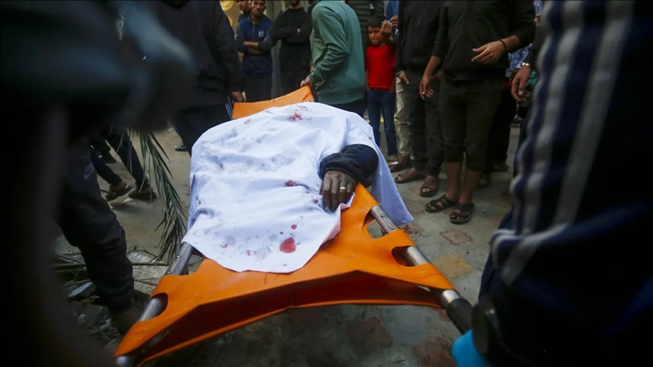 Još najmanje 11 Palestinaca ubijeno u novim izraelskim napadima u Gazi