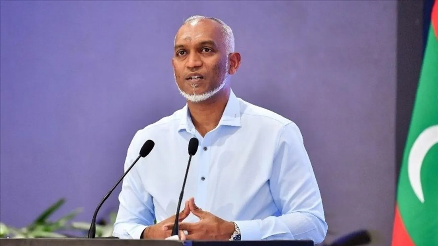 Maldivi zabranili ulazak u zemlju državljanima Izraela