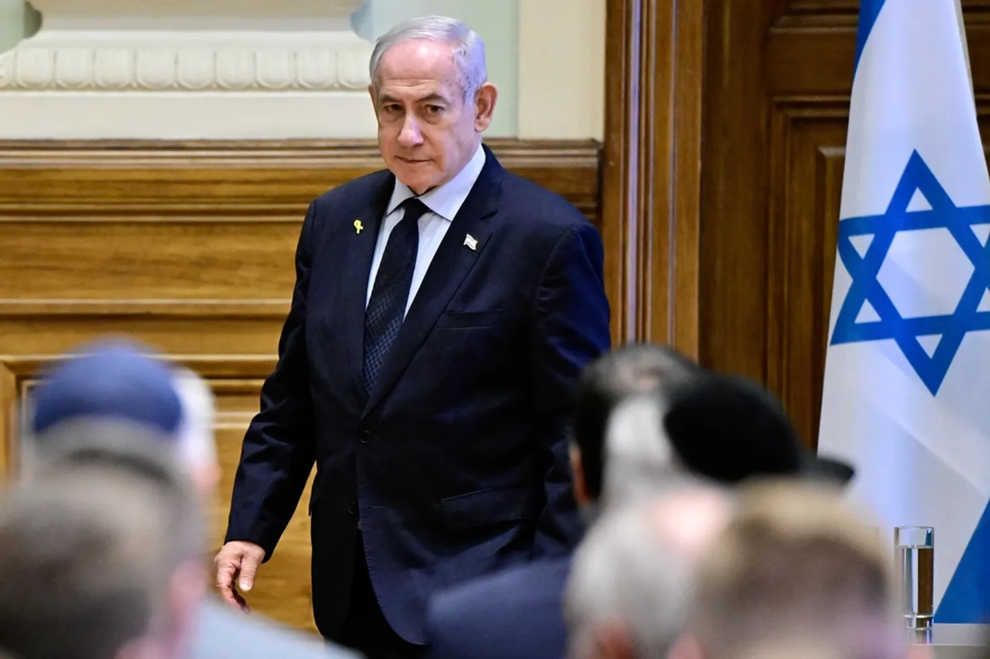 Raste pritisak na Netanyahua: Peticiju za povratak talaca potpisalo više od 128.000 Izraelaca