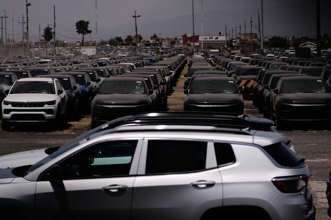 Stellantis warns US, EU policies threaten automobile industry