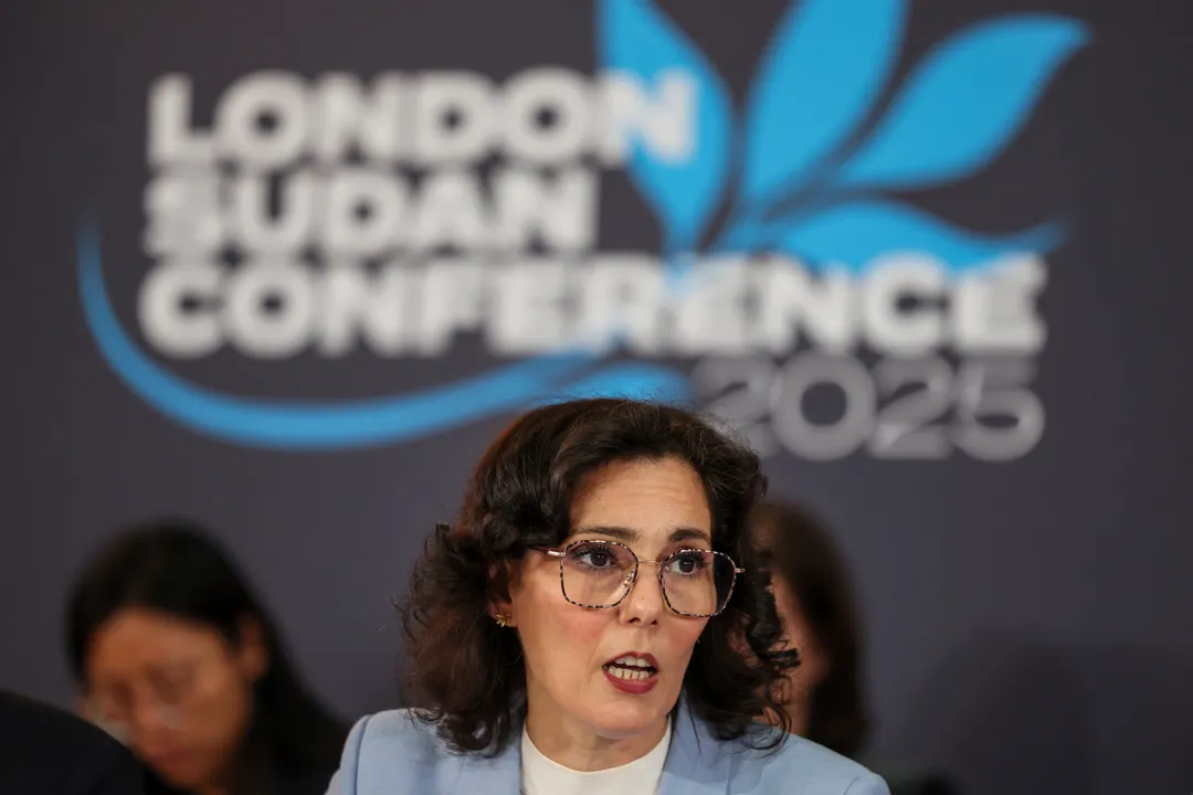 د اروپايي ټولنې کمېشنره وايي، اسرائیلو د رفح له لارې غزې ته د ننوتو غوښتنه یې رد کړې ده