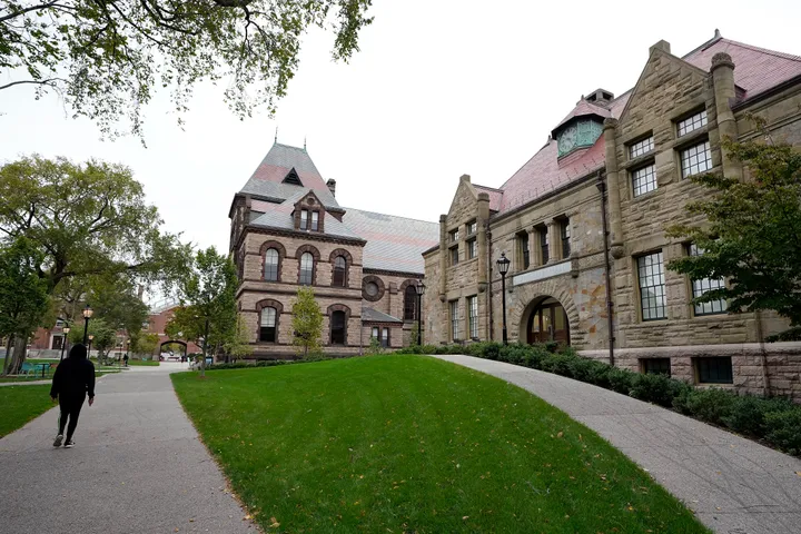Brown University reaches deal to restore federal funding, will pay $50 million