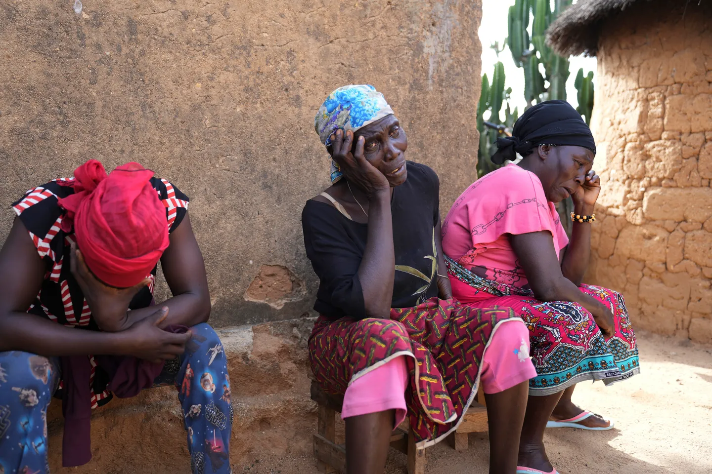 Nigerija: Naoružani napadači ubili najmanje 50 ljudi