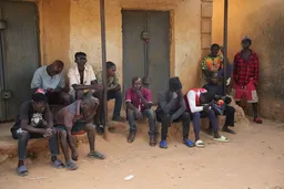 At least 23 killed in attacks in Nigeria’s Benue State