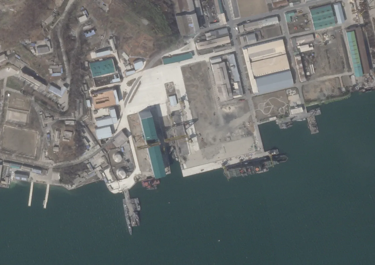 미국, 핵 관련 정보 공개 논란 이후 한국과의 위성 정보 일부 제한