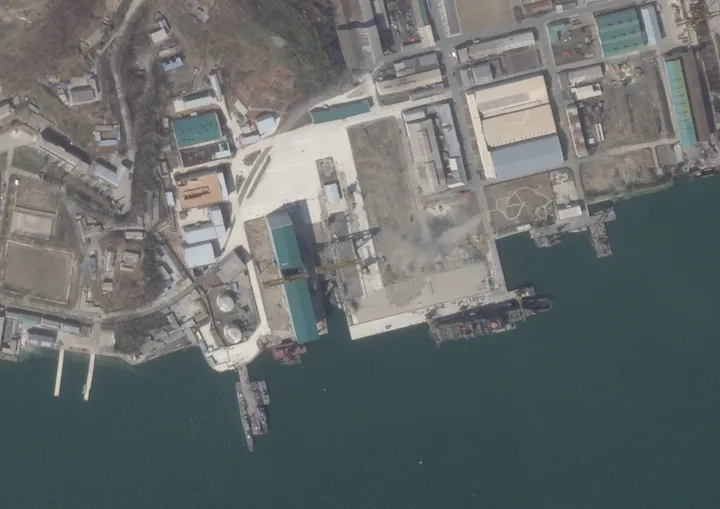 미국, 핵 관련 정보 공개 논란 이후 한국과의 위성 정보 일부 제한