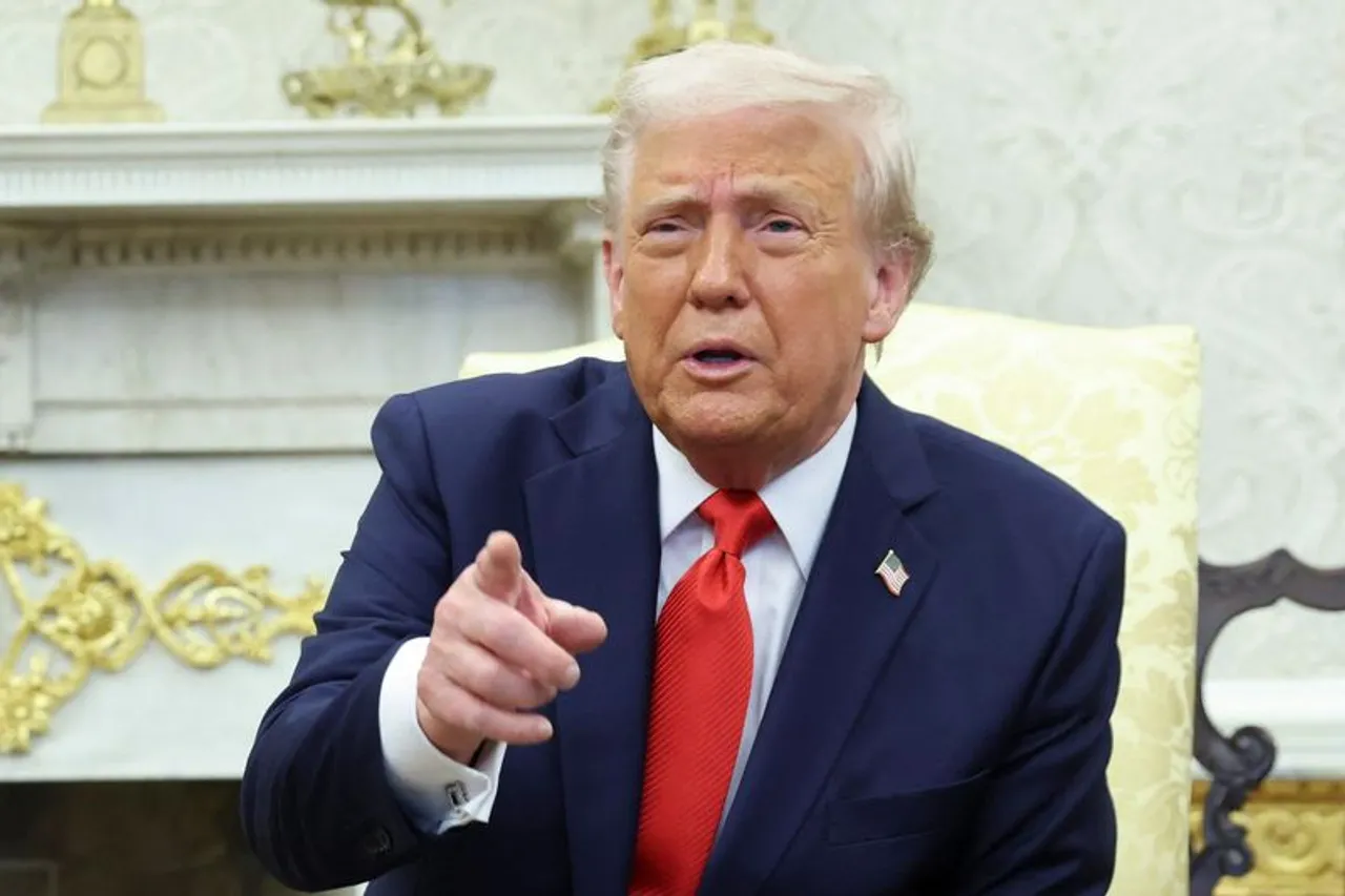 Trump zamrznuo skoro 2,3 milijarde dolara sredstava univerzitetu Harvard