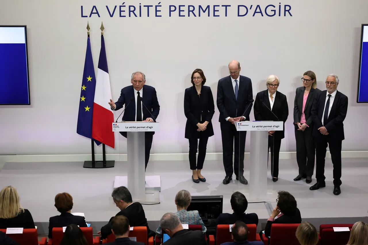 France: Bayrou et le déficit public, un coup de com’ ou une addition trop salée ?