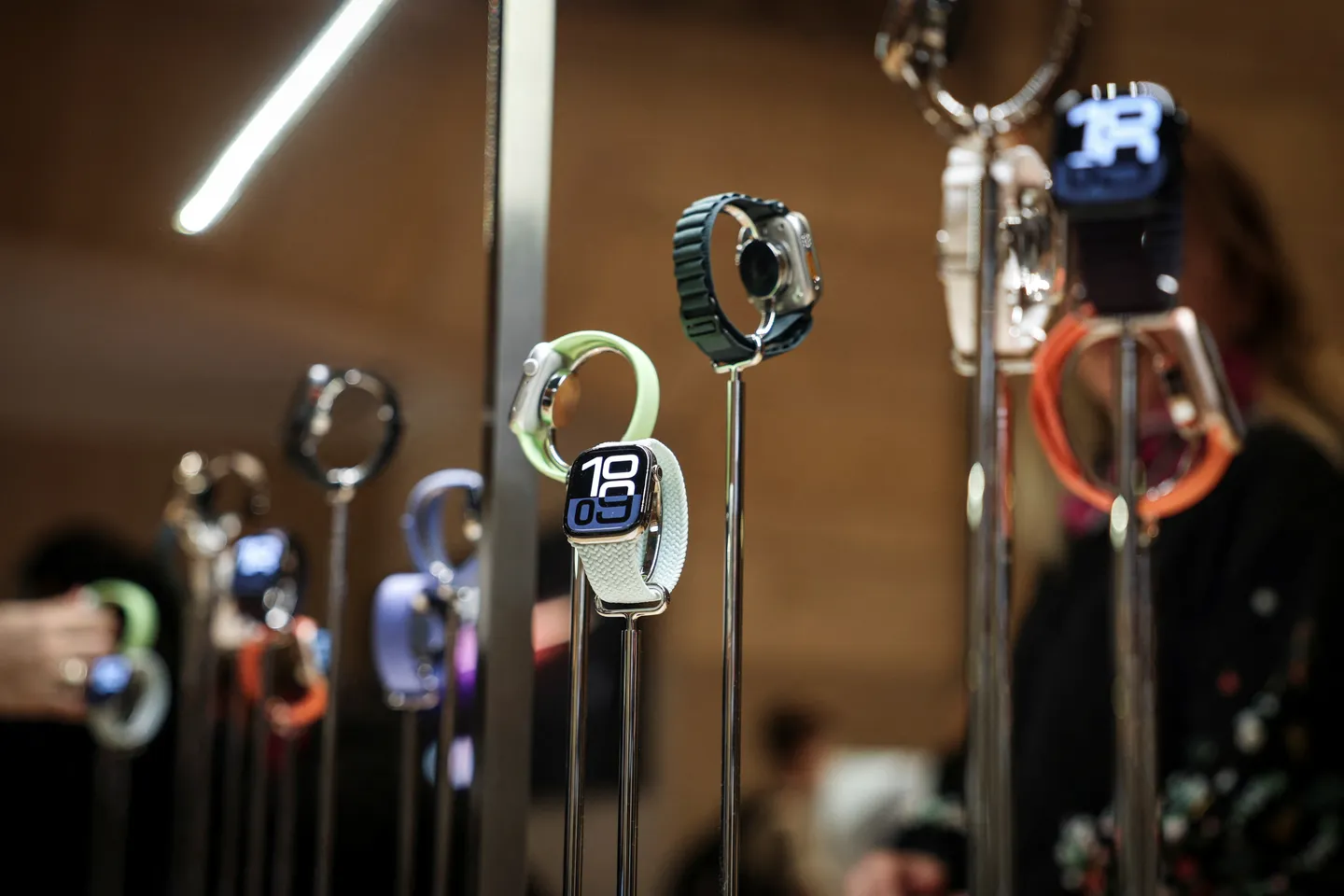 Gericht zweifelt an Klimaneutralität der Apple Watch