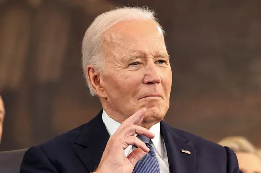 Apa kaitan pertarungan kanser Biden dengan kuasa, kerahsiaan, dan kematian?