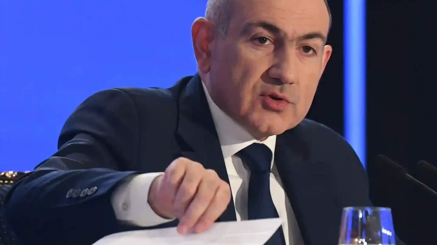 სომხეთმა აზერბაიჯანს შესთავაზა სამშვიდობო შეთანხმება, რომელიც მინსკის ჯგუფის დაშლასაც მოიცავს