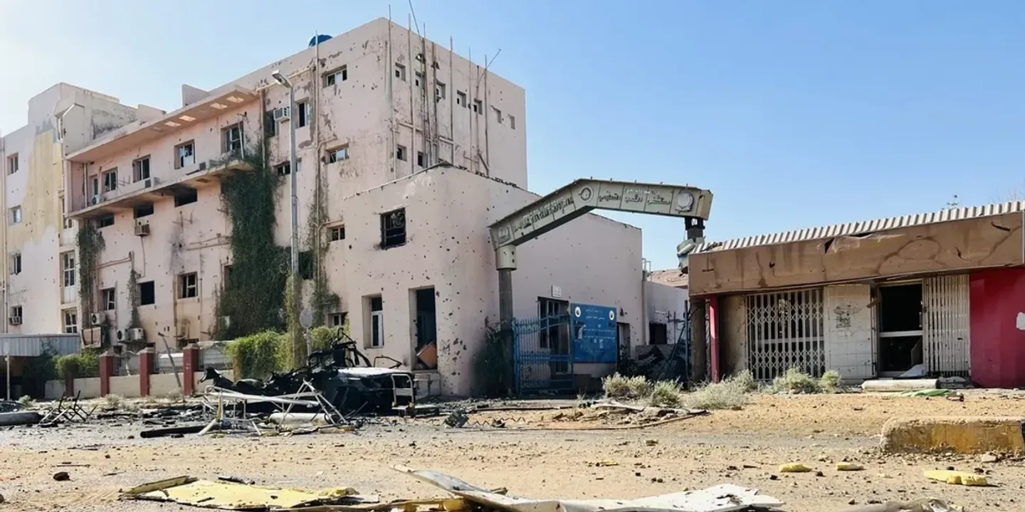 ONU apela ao fim do conflito no Sudão à medida que a guerra entra no seu terceiro ano