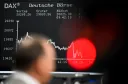 Europe: les bourses en baisse sur fond de guerre douanière entre les États-Unis et la Chine