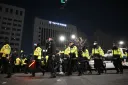 Sydkoreansk politi ransager præsidentkontor i forbindelse med sag mod Yoon