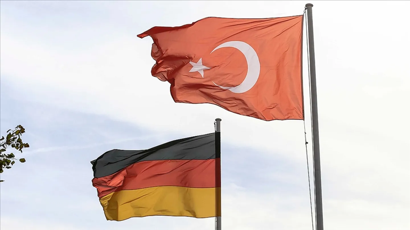 As Germany walks a political tightrope, Türkiye ties offer strategic balance