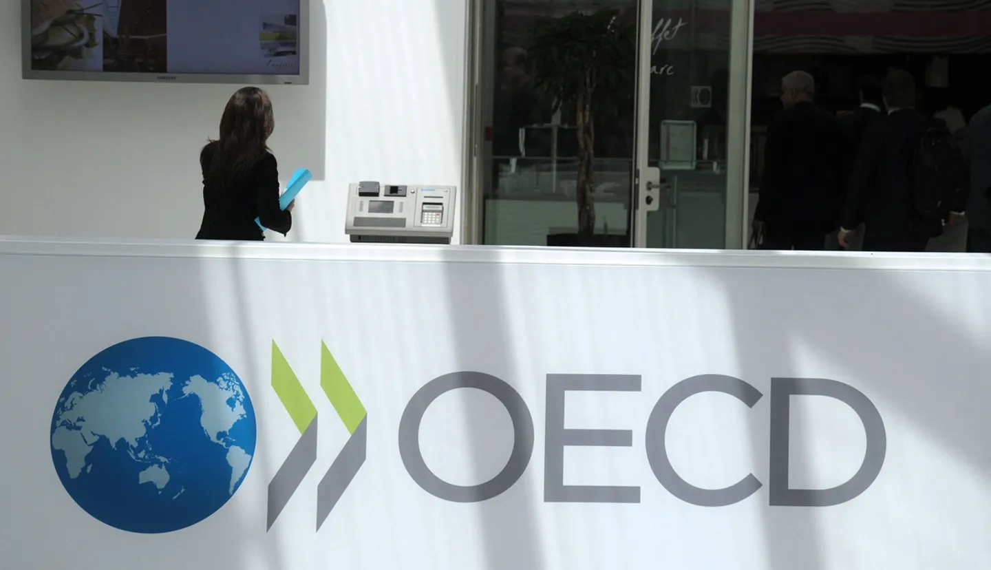 OECD-Bericht: Entwicklungshilfe geht um sieben Prozent zurück