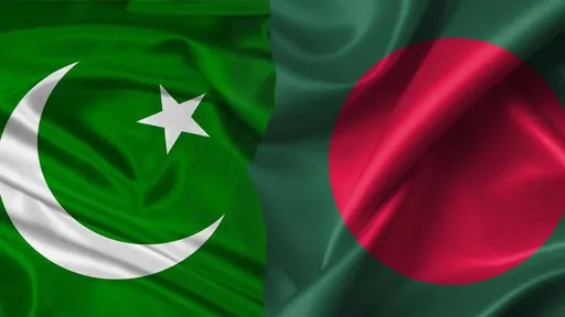 Pakistan i Bangladeš: Počinje otapanje nakon decenija zategnutih odnosa