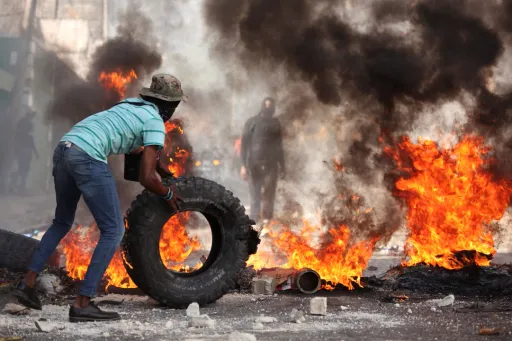 Haïti face à la France : le problème de la dette de l’esclavage