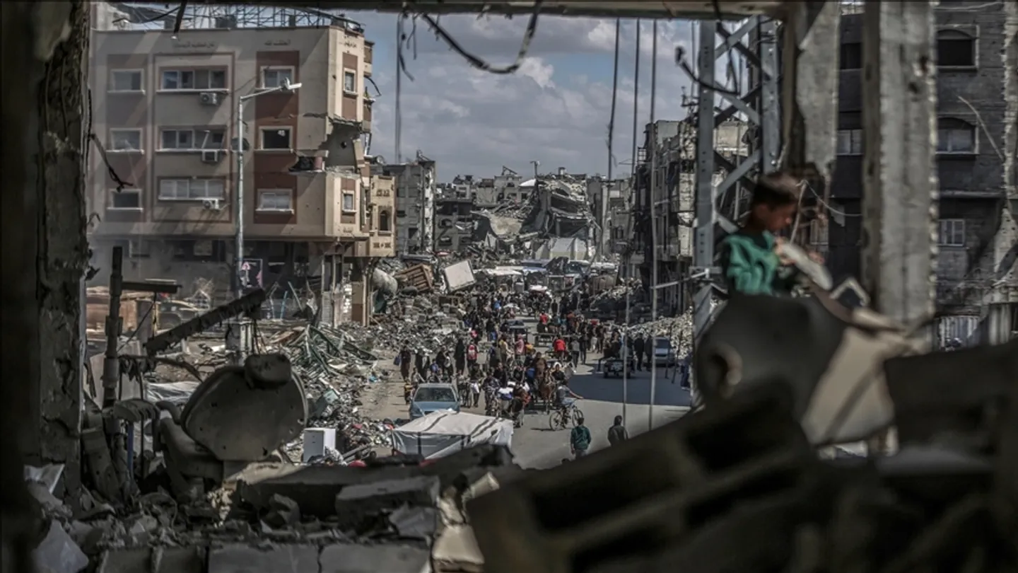 Mjekët pa Kufij: Gaza, një ‘varr masiv’ për palestinezët dhe ndihmësit e tyre
