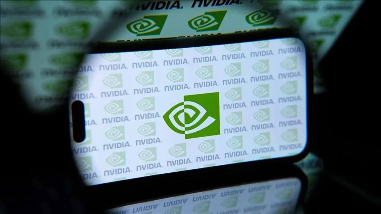 ShBA ndaluan eksportin e çipeve të Nvidias drejt Kinës