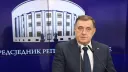 Додик побарал затворската казна да му биде заменета со парична казна
