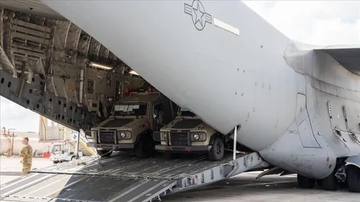 נתניהו מאשים את ביידן באמברגו נשק, וושינגטון מגיבה: "שקר וכפיות טובה"