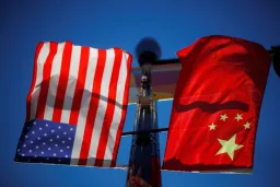 Beijing urges US to ensure 'sound' bilateral ties after Taiwan leader denied New York stopover