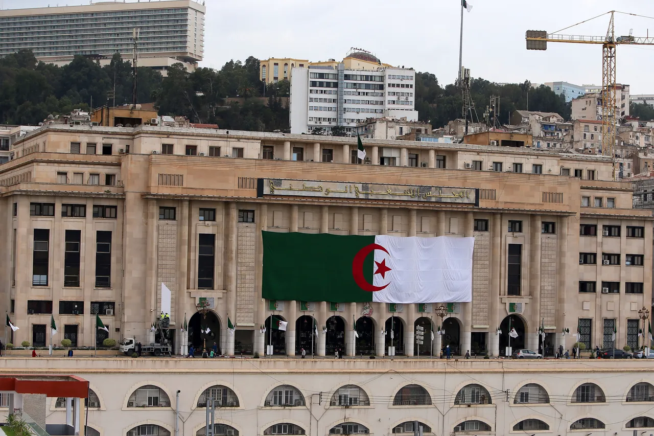 Un signe de dégel avec la France: Laurent Nunez se rend en Algérie