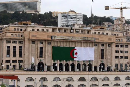 Un signe de dégel avec la France: Laurent Nunez se rend en Algérie