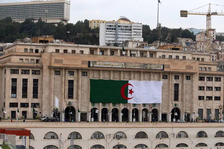 Un signe de dégel avec la France: Laurent Nunez se rend en Algérie
