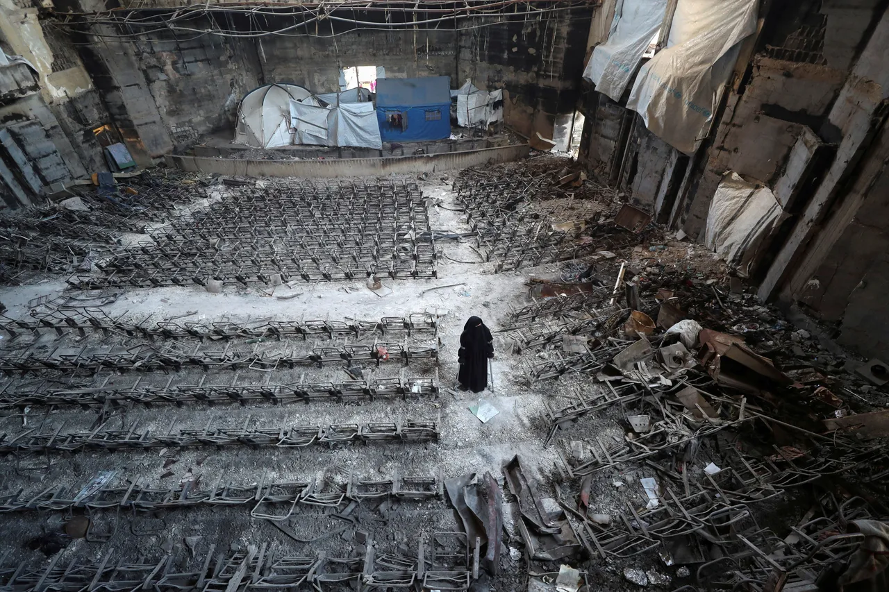 Universiteiten dringen aan op soepelere regels voor bedreigde Palestijnse wetenschappers