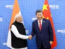 रिपोर्ट्स के अनुसार भारतीय प्रधानमंत्री मोदी 7 साल में पहली बार चीन की यात्रा करेंगे