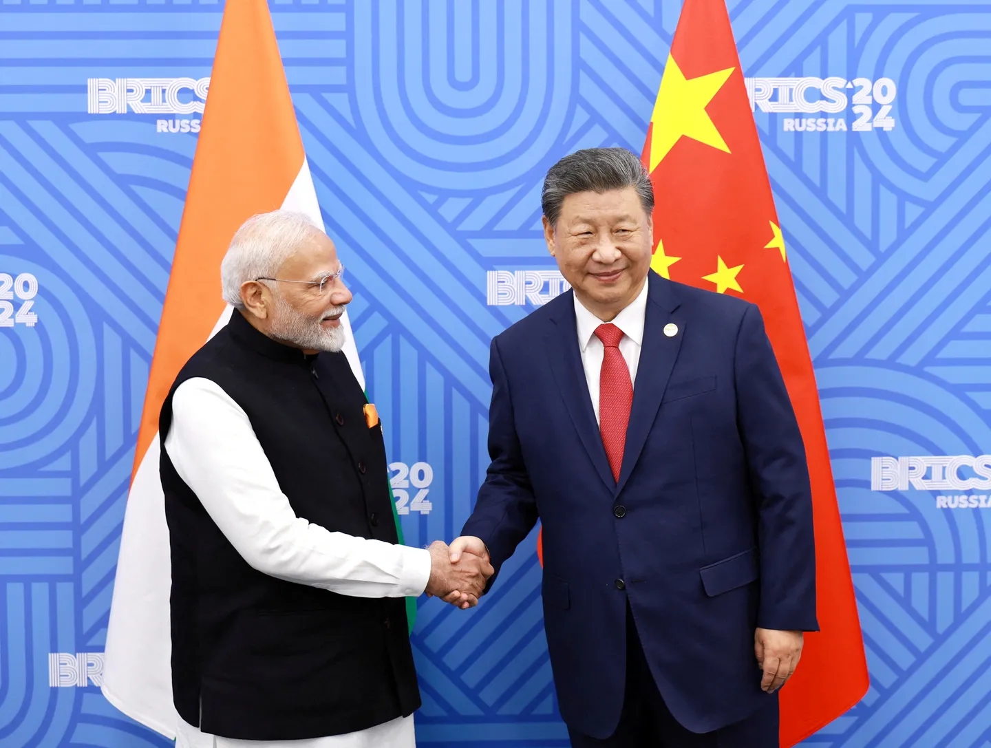 रिपोर्ट्स के अनुसार भारतीय प्रधानमंत्री मोदी 7 साल में पहली बार चीन की यात्रा करेंगे