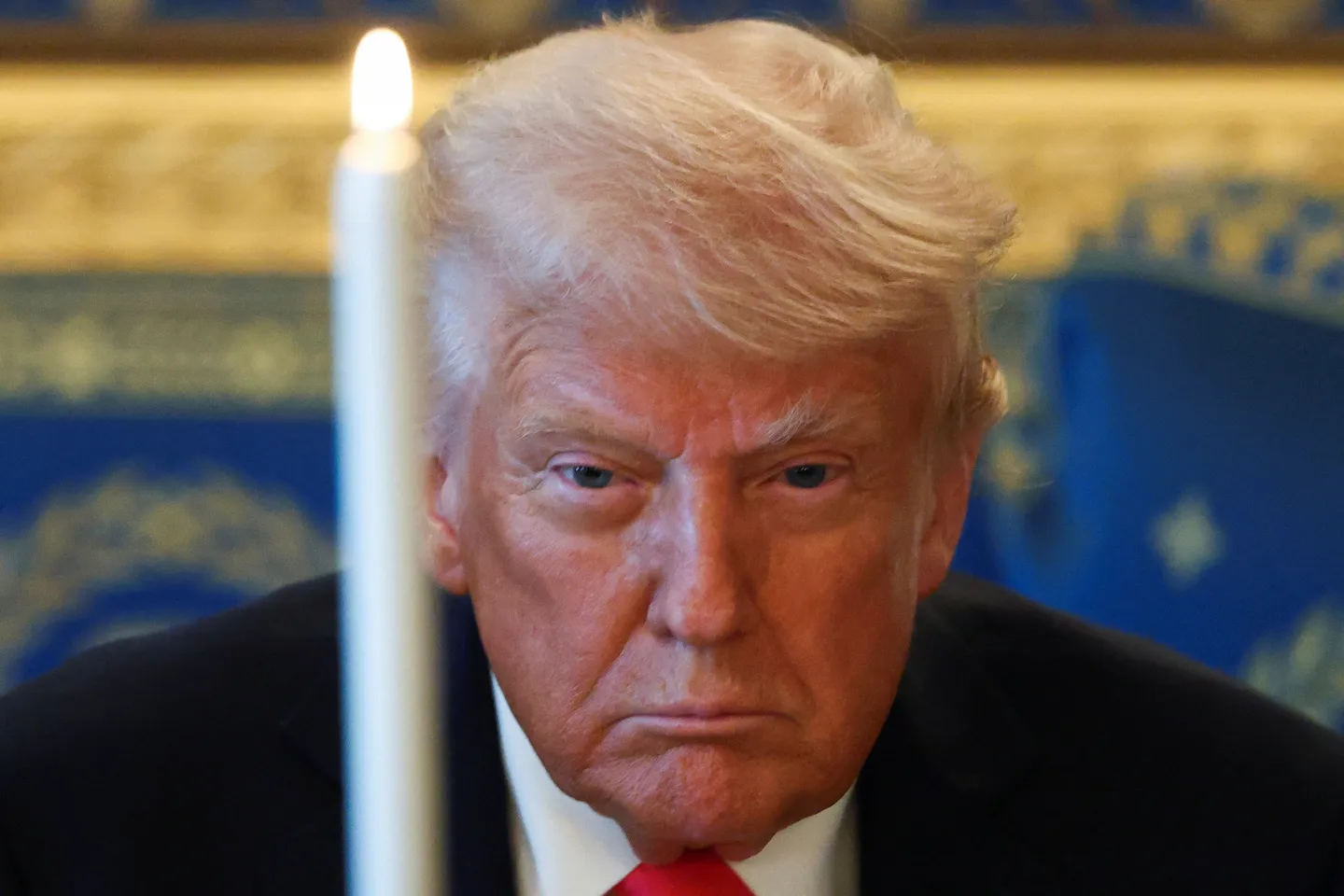 کیلیفورنیا ، ٹرمپ کی ٹیرف پالیسی،  پر مقدمہ کر رہا ہے