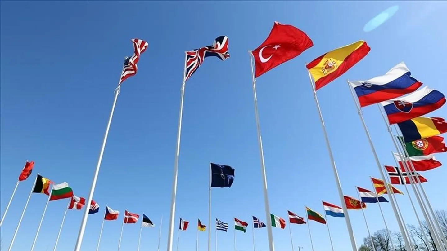 Türkiye, nikoqire e takimit të ministrave të jashtëm të NATO-s në muajin maj