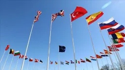 نشست غیررسمی وزیران امور خارجه ناتو در آنتالیا برگزار خواهد شد