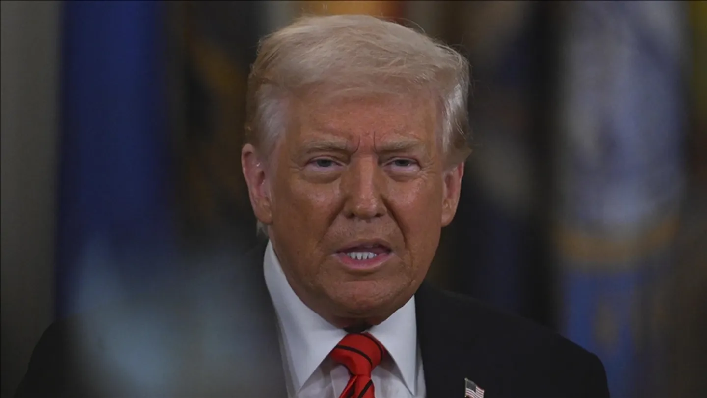 Trump: Marrëveshja e Ukrainës për mineralet do të nënshkruhet javën e ardhshme